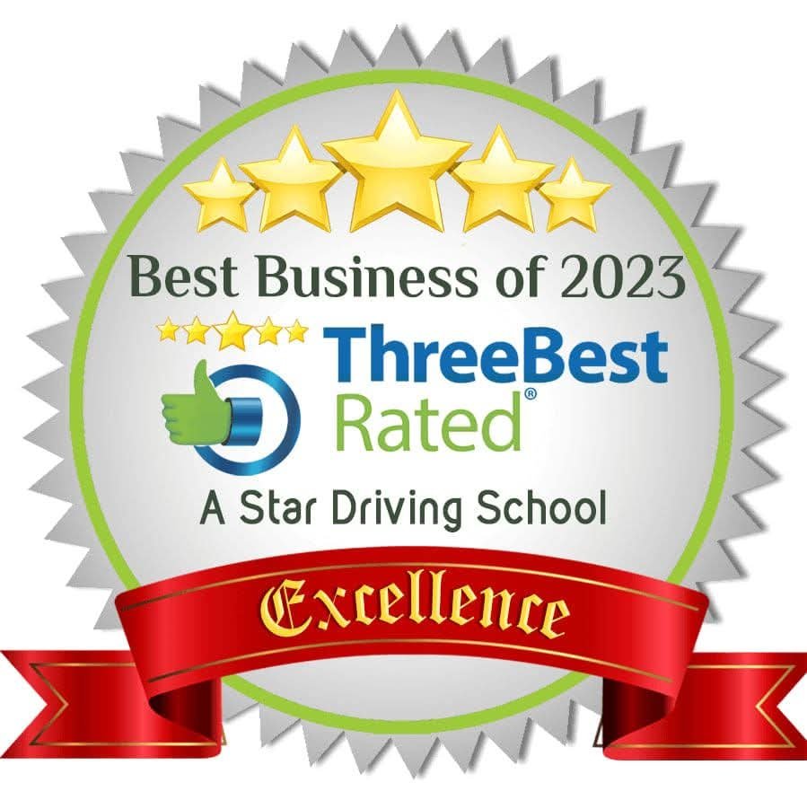 Mark — DVSA approved instructor at A-Star Driving School